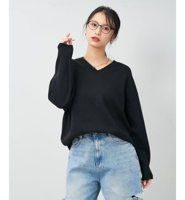  「MAQuillAGE(マキアージュ) コラボ｜ 血色感 メガネ | 中顔面短縮みえ メイク 大人可愛い レンズ交換券付」|メガネ|