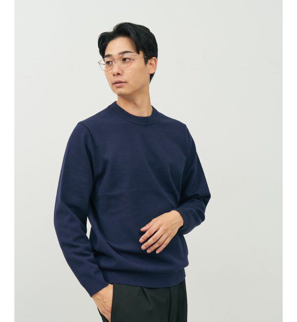  「MAQuillAGE(マキアージュ) コラボ｜ 血色感 メガネ | 中顔面短縮みえ メイク 大人可愛い レンズ交換券付」|メガネ|