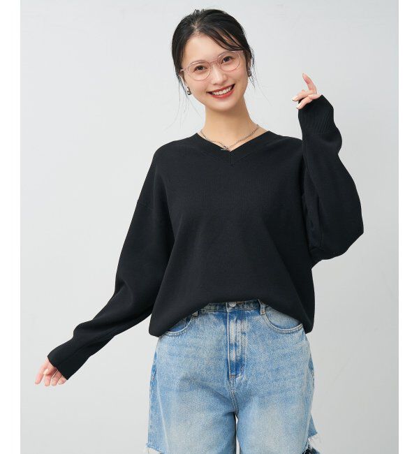  「MAQuillAGE(マキアージュ) コラボ｜ 血色感 メガネ | 中顔面短縮みえ メイク 大人可愛い レンズ交換券付」|メガネ|