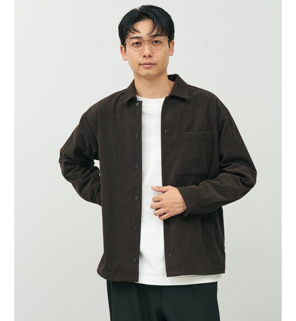  「MAQuillAGE(マキアージュ) コラボ｜ 血色感 メガネ | 中顔面短縮みえ メイク 大人可愛い レンズ交換券付」|メガネ|