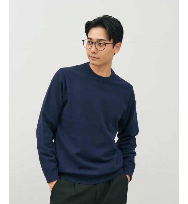  「MAQuillAGE(マキアージュ) コラボ｜ 血色感 メガネ | 中顔面短縮みえ メイク 大人可愛い レンズ交換券付」|メガネ|