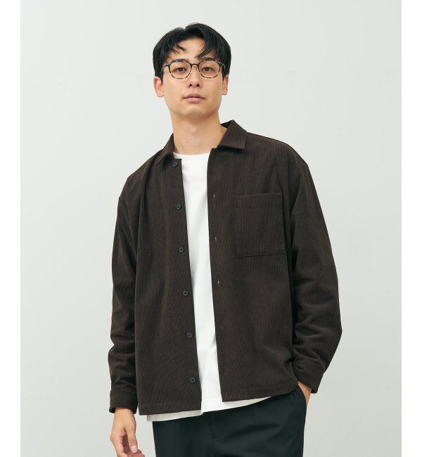  「MAQuillAGE(マキアージュ) コラボ｜ 血色感 メガネ | 中顔面短縮みえ メイク 大人可愛い レンズ交換券付」|メガネ|