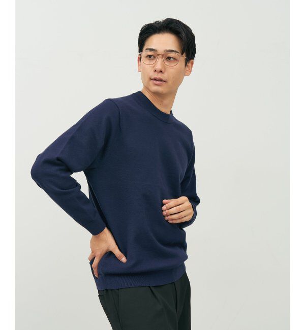  「MAQuillAGE(マキアージュ) コラボ｜ 血色感 メガネ | 中顔面短縮みえ メイク 大人可愛い レンズ交換券付」|メガネ|