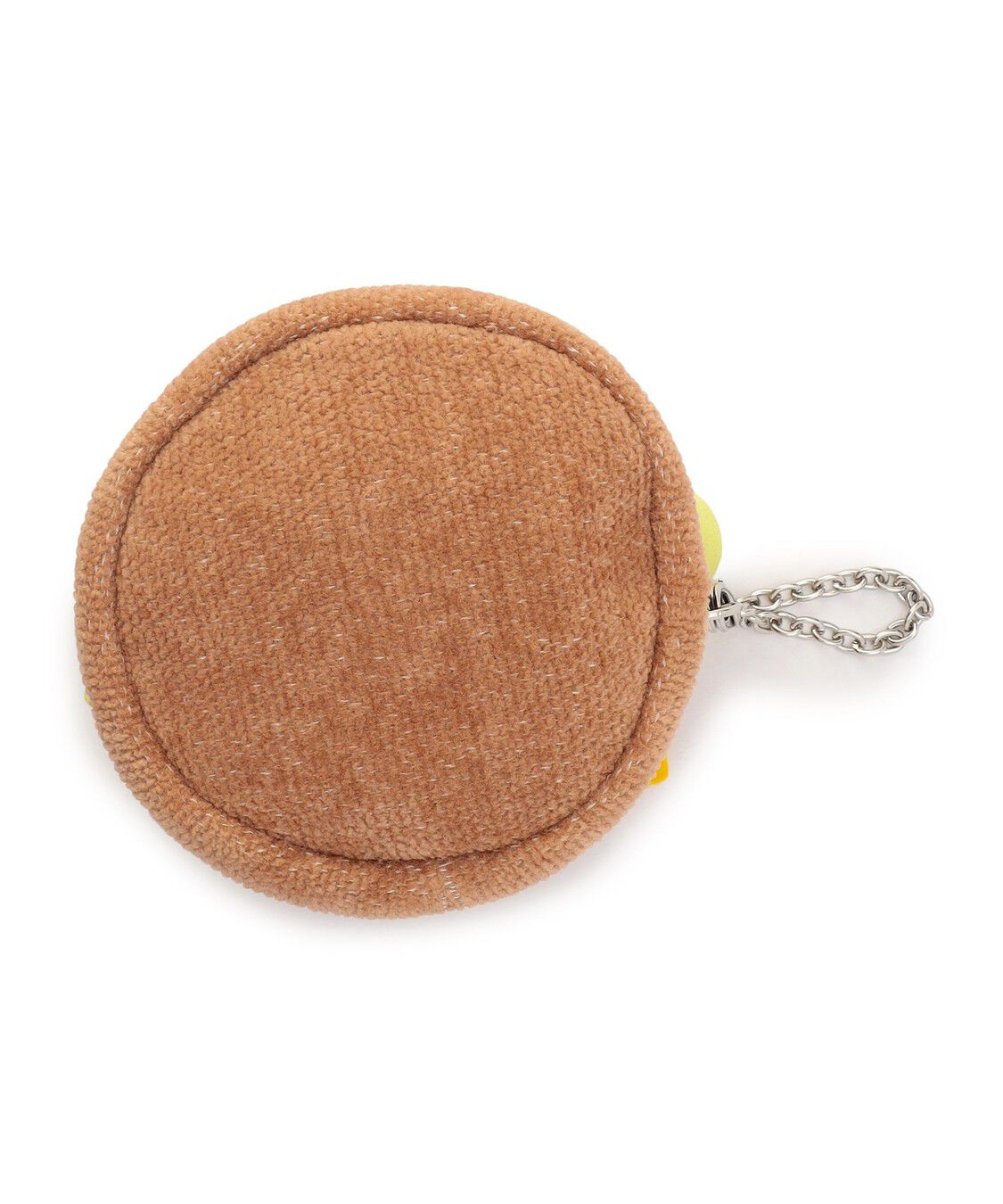 LOVERARY BY FEILER「バーガーショップ　バーガー型ポーチ　L/BUR-257132」|ポーチ|