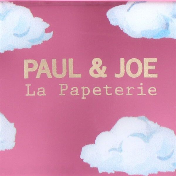 PAUL&JOE「ペンケース／ポール＆ジョー」|ステーショナリー|