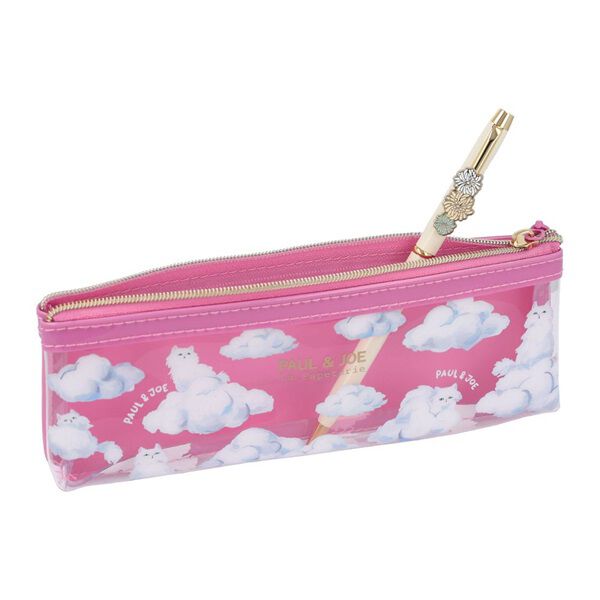 PAUL&JOE「ペンケース／ポール＆ジョー」|ステーショナリー|