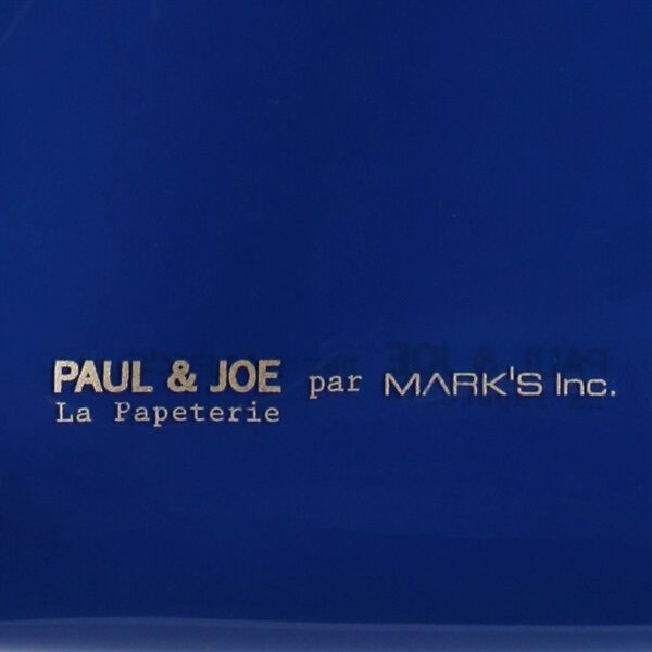 PAUL&JOE「ポーチ／ポール＆ジョー」|ポーチ|