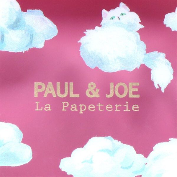 PAUL&JOE「ポーチ／ポール＆ジョー」|ポーチ|