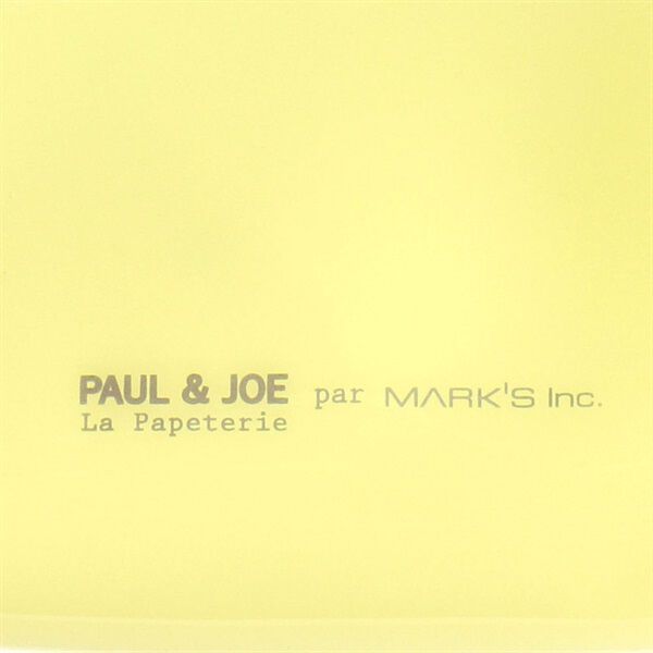 PAUL&JOE「ポーチ／ポール＆ジョー」|ポーチ|