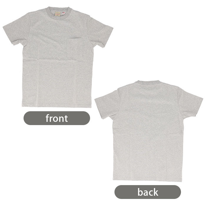 BACKYARD FAMILY「半袖Tシャツ メンズ 通販 グッドウェア Tシャツ メンズ 半袖 Goodwear」|Tシャツ・カットソー|