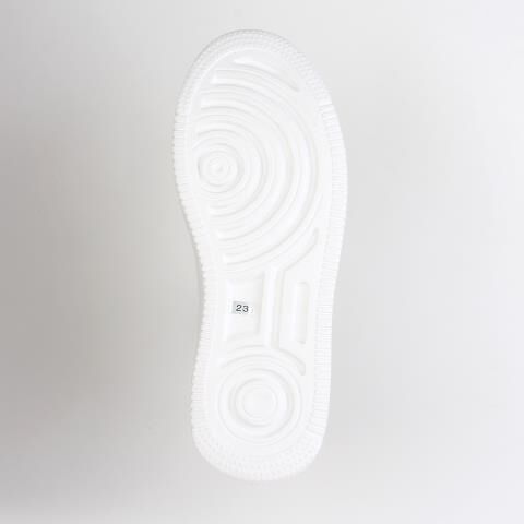 銀座かねまつ「UE255134MET3CBSLV3CB 【本革】【防水】アクアベルスニーカー」|スニーカー|