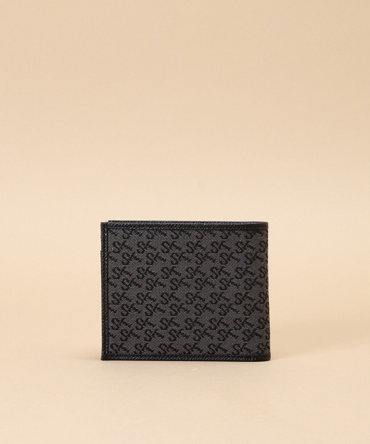 Samantha Thavasa「ST Jacquard 二つ折り財布」|財布|