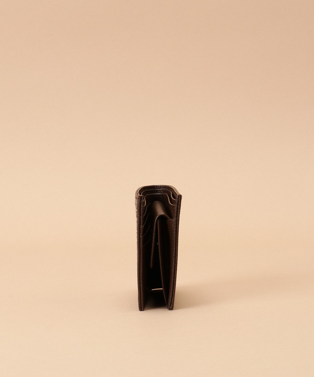 Samantha Thavasa「ST Jacquard 二つ折り財布」|財布|