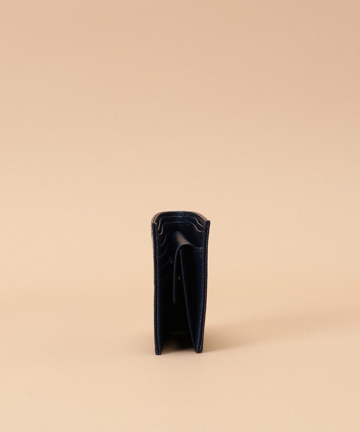 Samantha Thavasa「ST Jacquard 二つ折り財布」|財布|