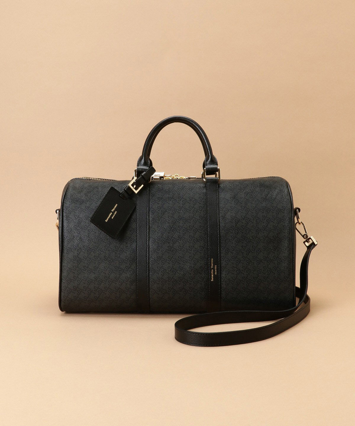 Samantha Thavasa「STオレール ボストンバッグ」|ボストンバッグ|