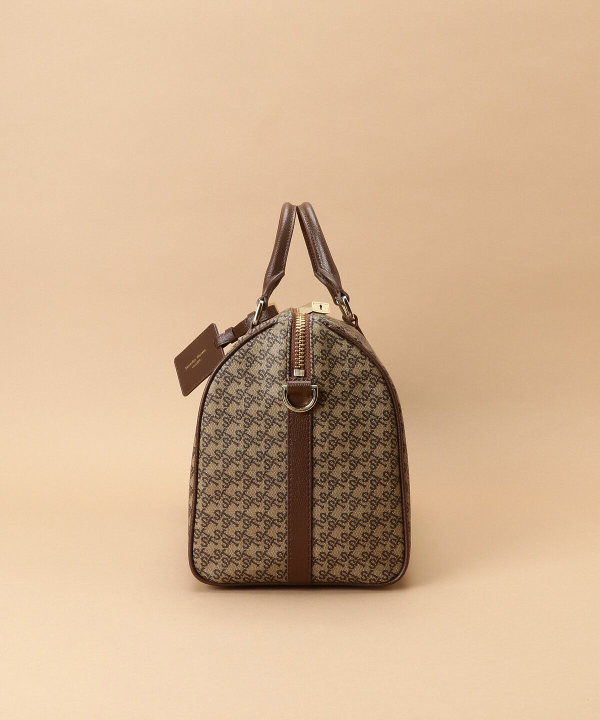 Samantha Thavasa「STオレール ボストンバッグ」|ボストンバッグ|