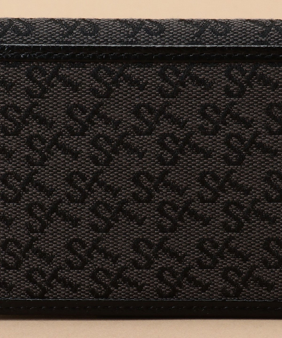 Samantha Thavasa「ST Jacquard パスケース」|定期入れ|