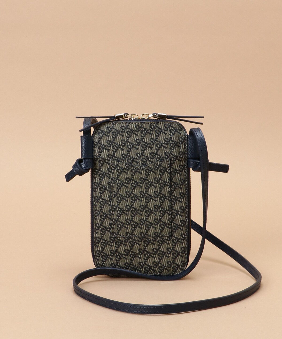 Samantha Thavasa「STオレール　スマホショルダー」|ショルダー・メッセンジャー|