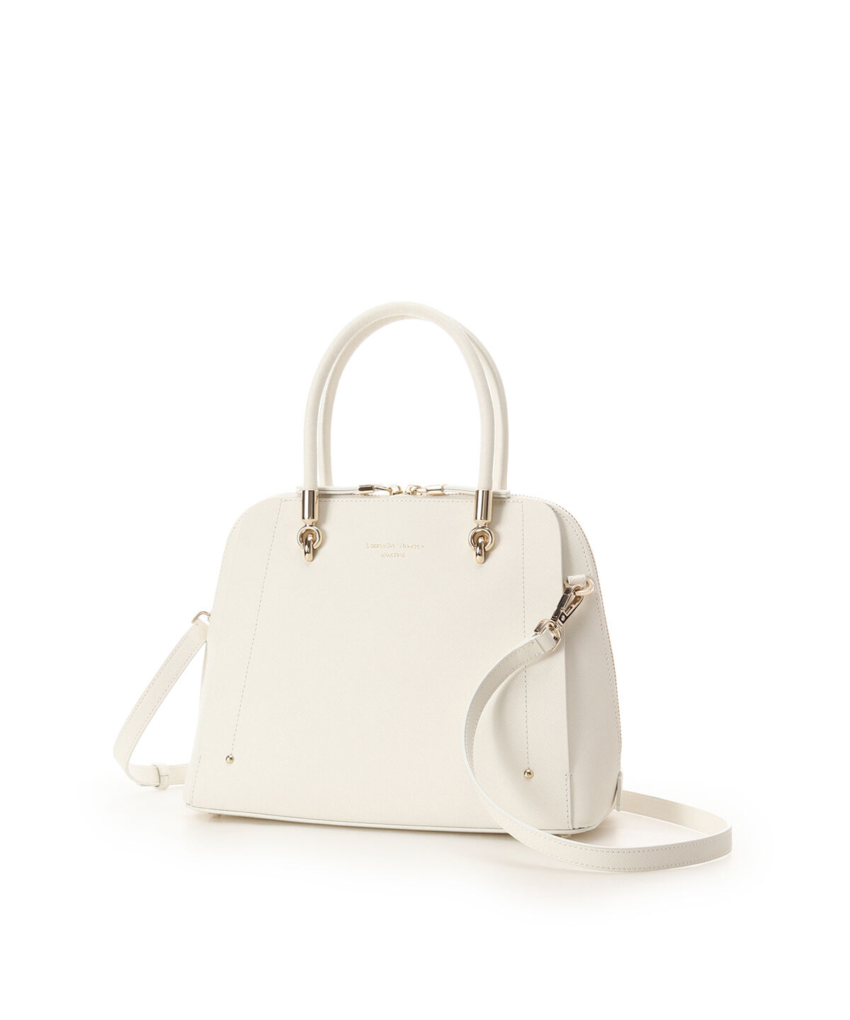 Samantha Thavasa「新アベクトワ ハンドバッグ」|ハンドバッグ|