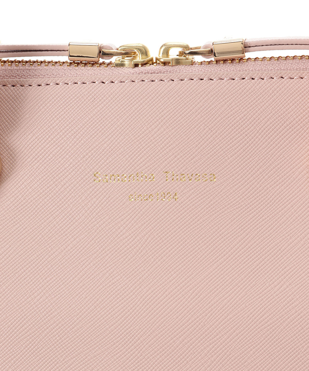 Samantha Thavasa「新アベクトワ ハンドバッグ」|ハンドバッグ|