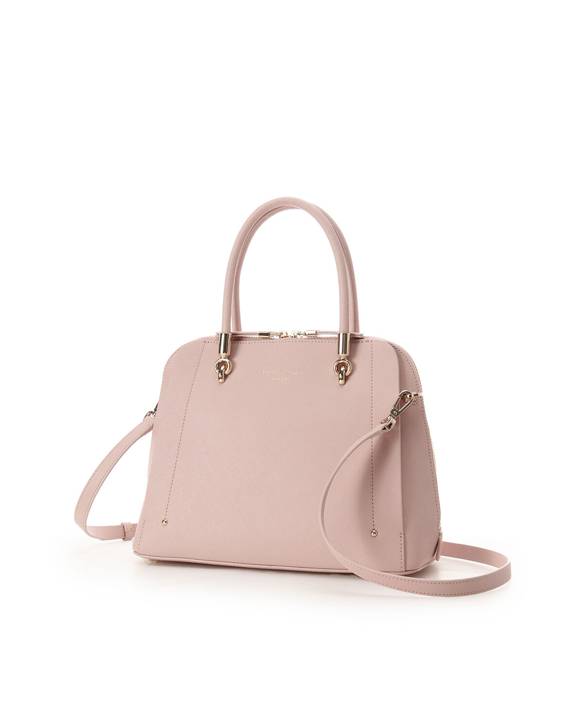 Samantha Thavasa「新アベクトワ ハンドバッグ」|ハンドバッグ|