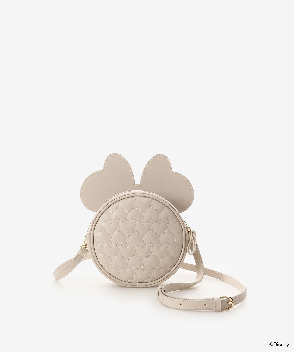 Samantha Thavasa「Disney Collection 「ミニーマウス」ショルダーバッグ」|ショルダー・メッセンジャー|