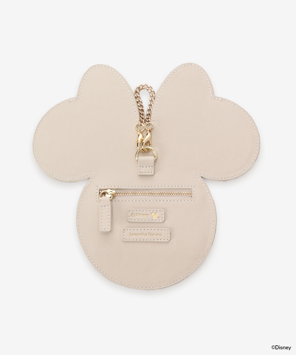 Samantha Thavasa「Disney Collection 「ミニーマウス」ショルダーバッグ」|ショルダー・メッセンジャー|