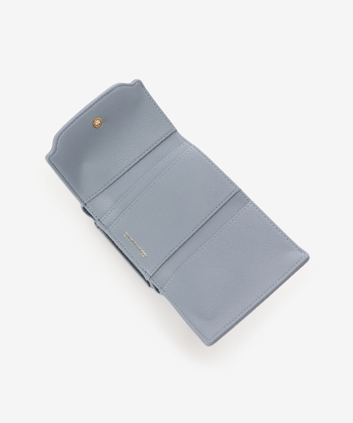 Samantha Vega「エンボスクロス折財布」|財布|