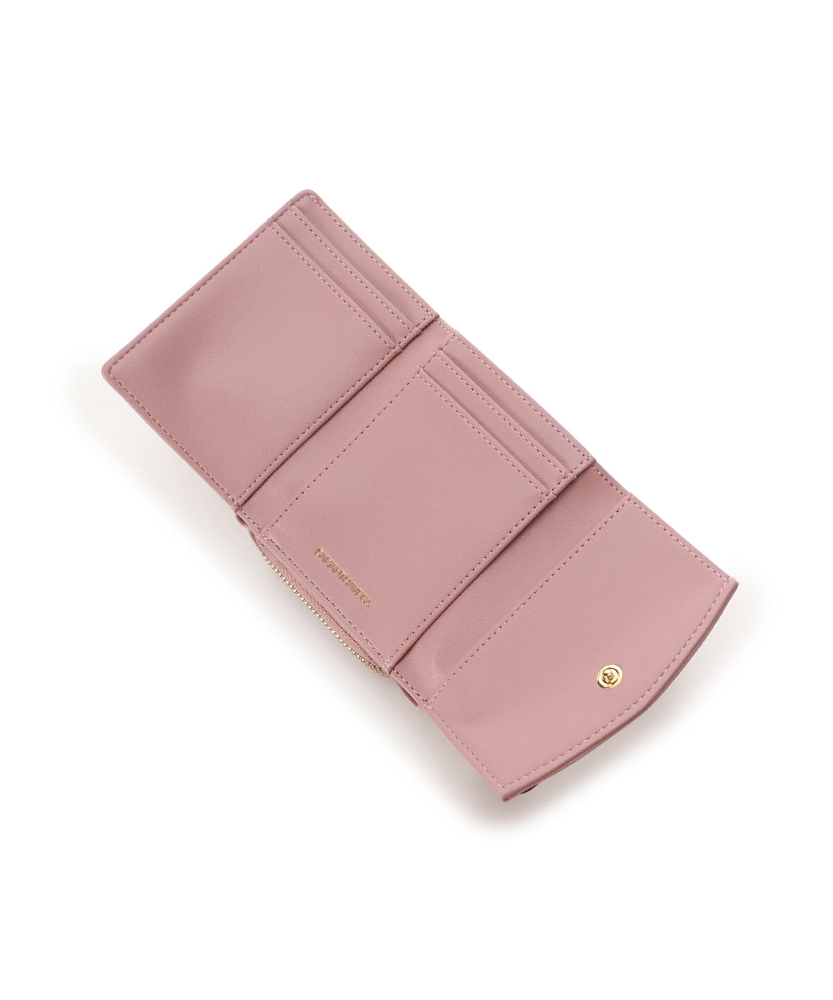 Samantha Vega「ハートキルト折財布」|財布|