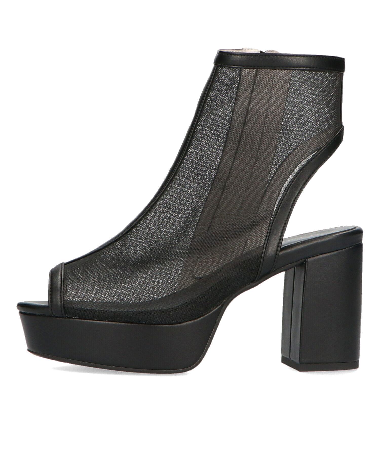 ORiental TRaffic「プラットフォームブーツサンダル/41211」|サンダル|