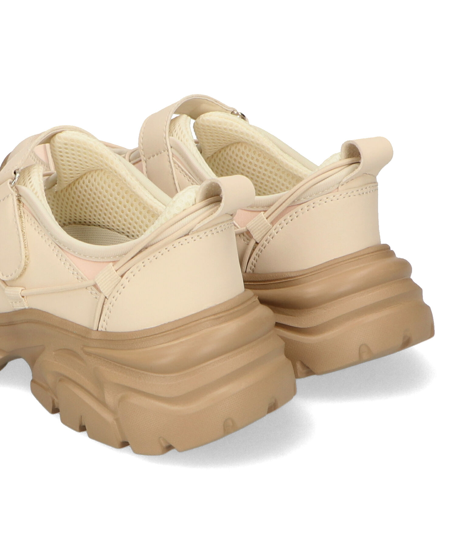 ORiental TRaffic「●人気アイテム●チューブストラップデザインベルト スニーカー /OT3751」|スニーカー|