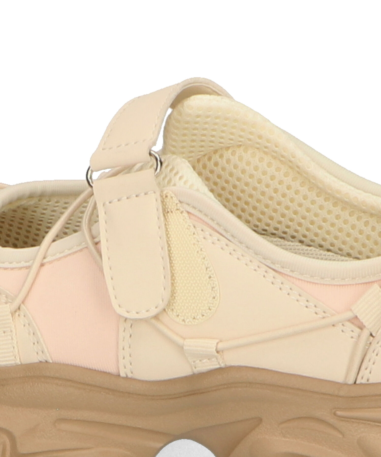 ORiental TRaffic「●人気アイテム●チューブストラップデザインベルト スニーカー /OT3751」|スニーカー|