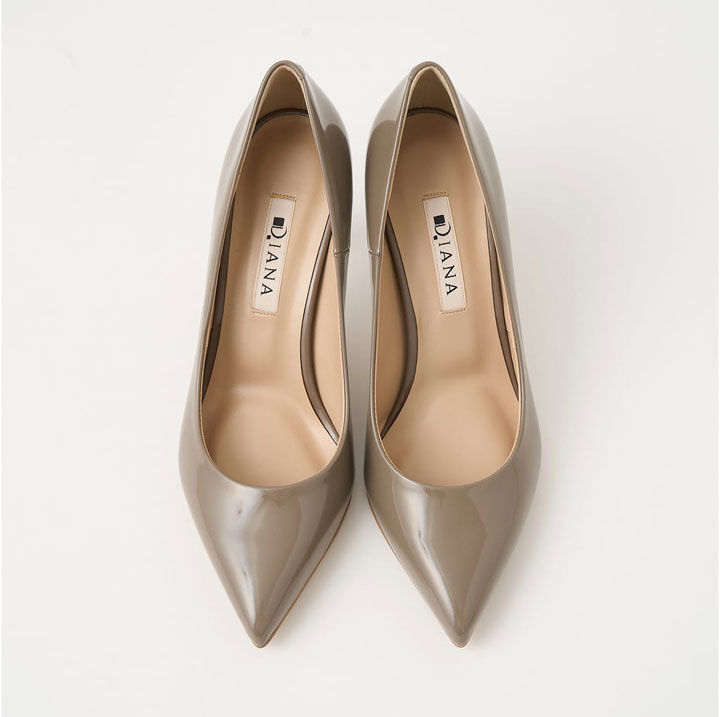 ダイアナ「パンプス　UL17288」|パンプス|
