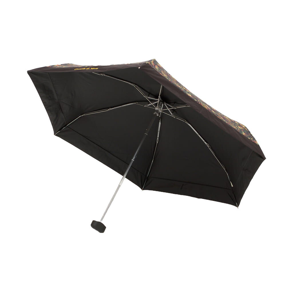 ダイアナ「《絵画シリーズ》 晴雨兼用折りたたみ傘 BCUM015」|傘|