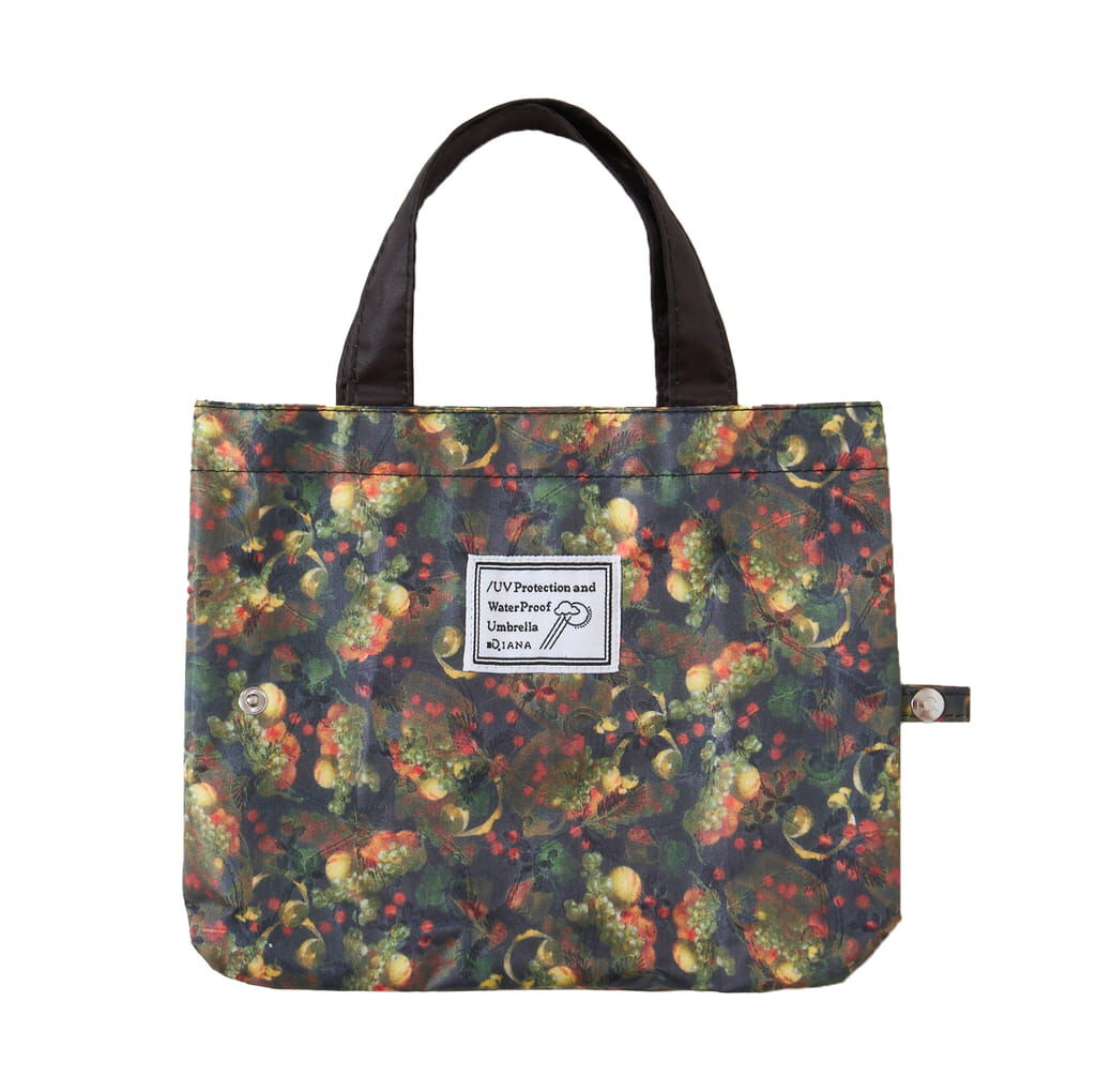 ダイアナ「《絵画シリーズ》 晴雨兼用折りたたみ傘 BCUM015」|傘|