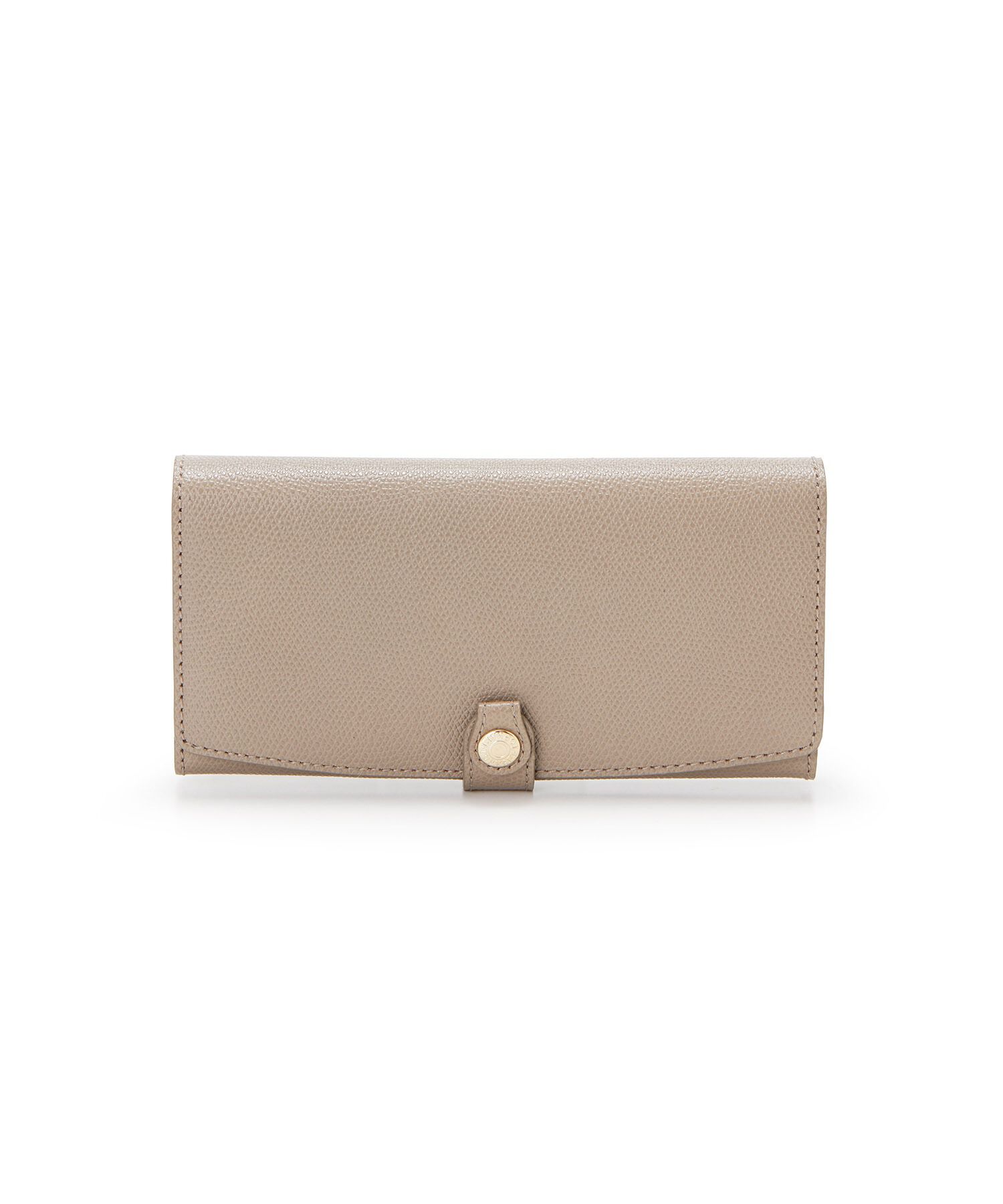 TOPKAPI 「COLORATO［コロラート］角シボ型押し・長財布」|財布|