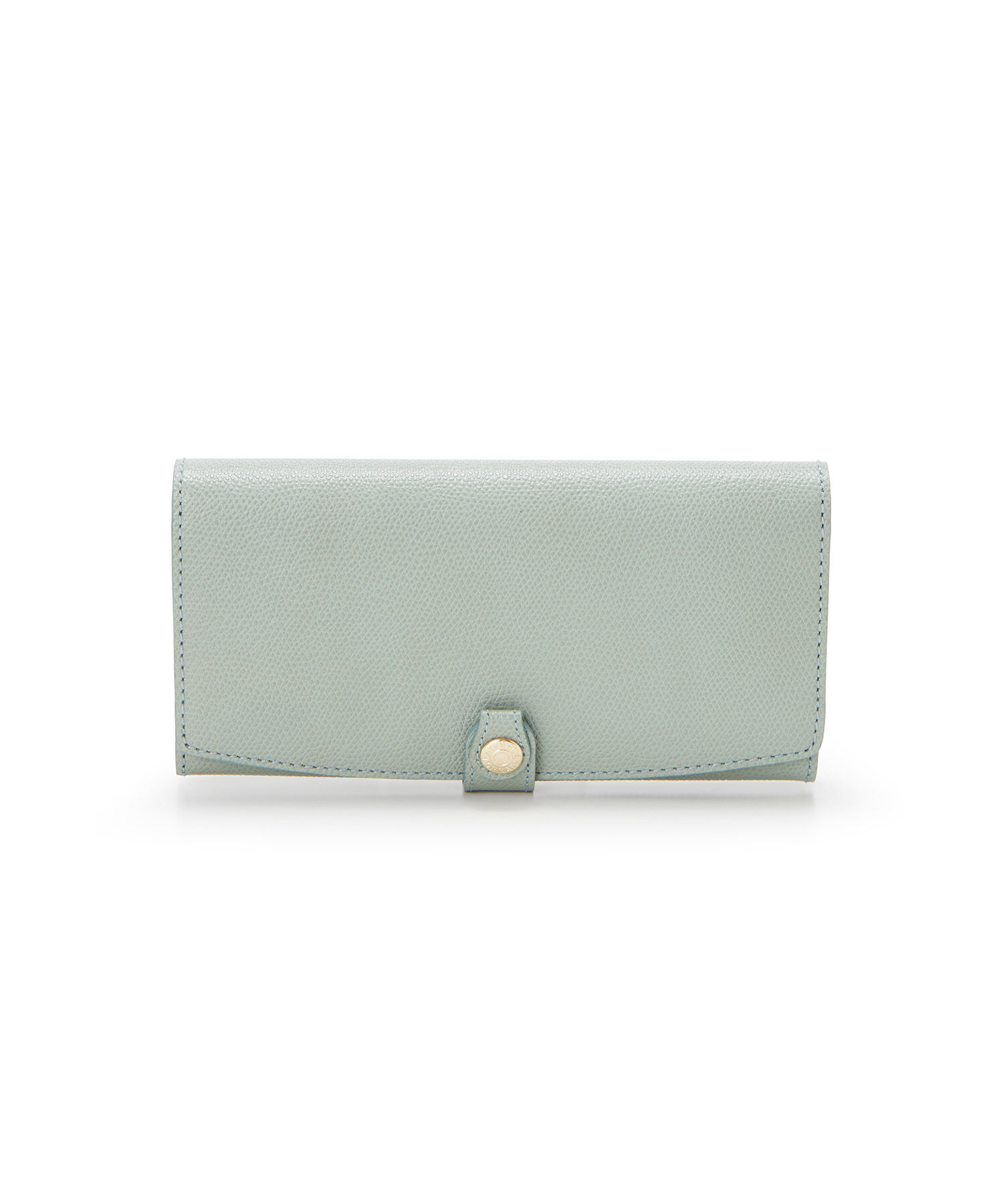 TOPKAPI 「COLORATO［コロラート］角シボ型押し・長財布」|財布|