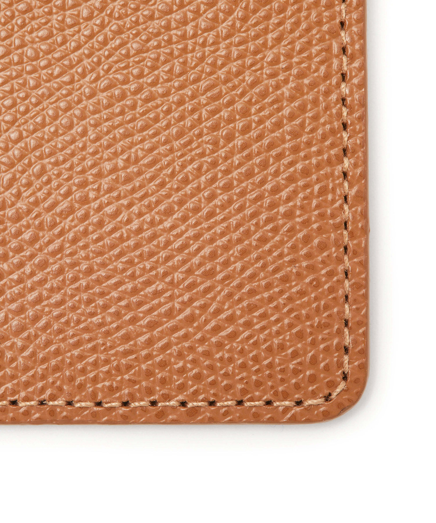 TOPKAPI 「COLORATO［コロラート］角シボ型押し・IDケース」|名刺入れ・カードケース|