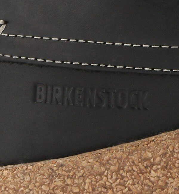 BIRKENSTOCK「【ビルケンシュトック】マートン/ブラック オイルドレザー/ブーツ レディース/MARTON」|その他|