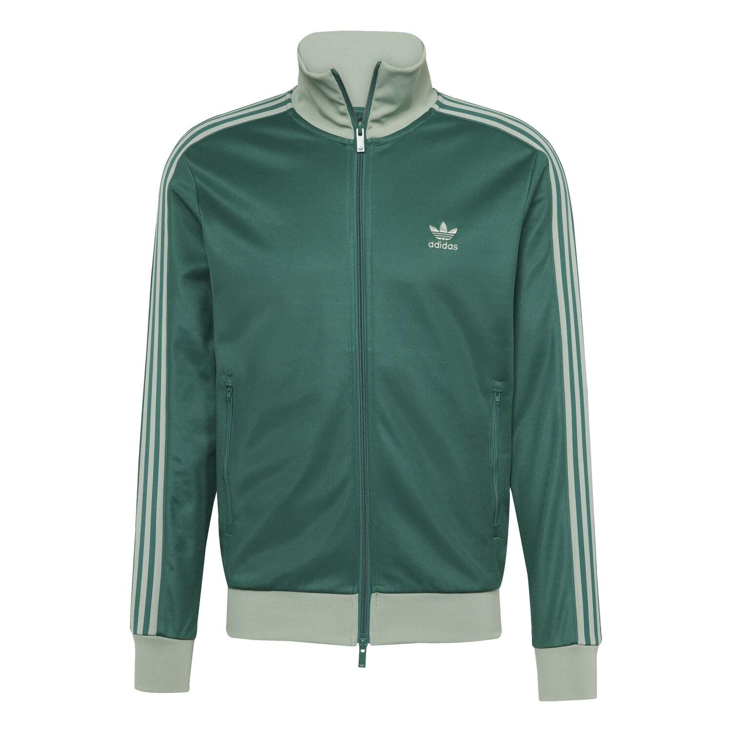 adidas「【ADIDAS ｳｪｱ】U BECKENBAUER TT」|ポロシャツ|