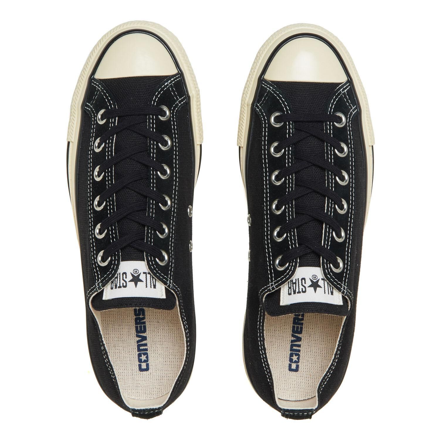 CONVERSE「【CONVERSE】AS AGED HEMP OX」|スニーカー|