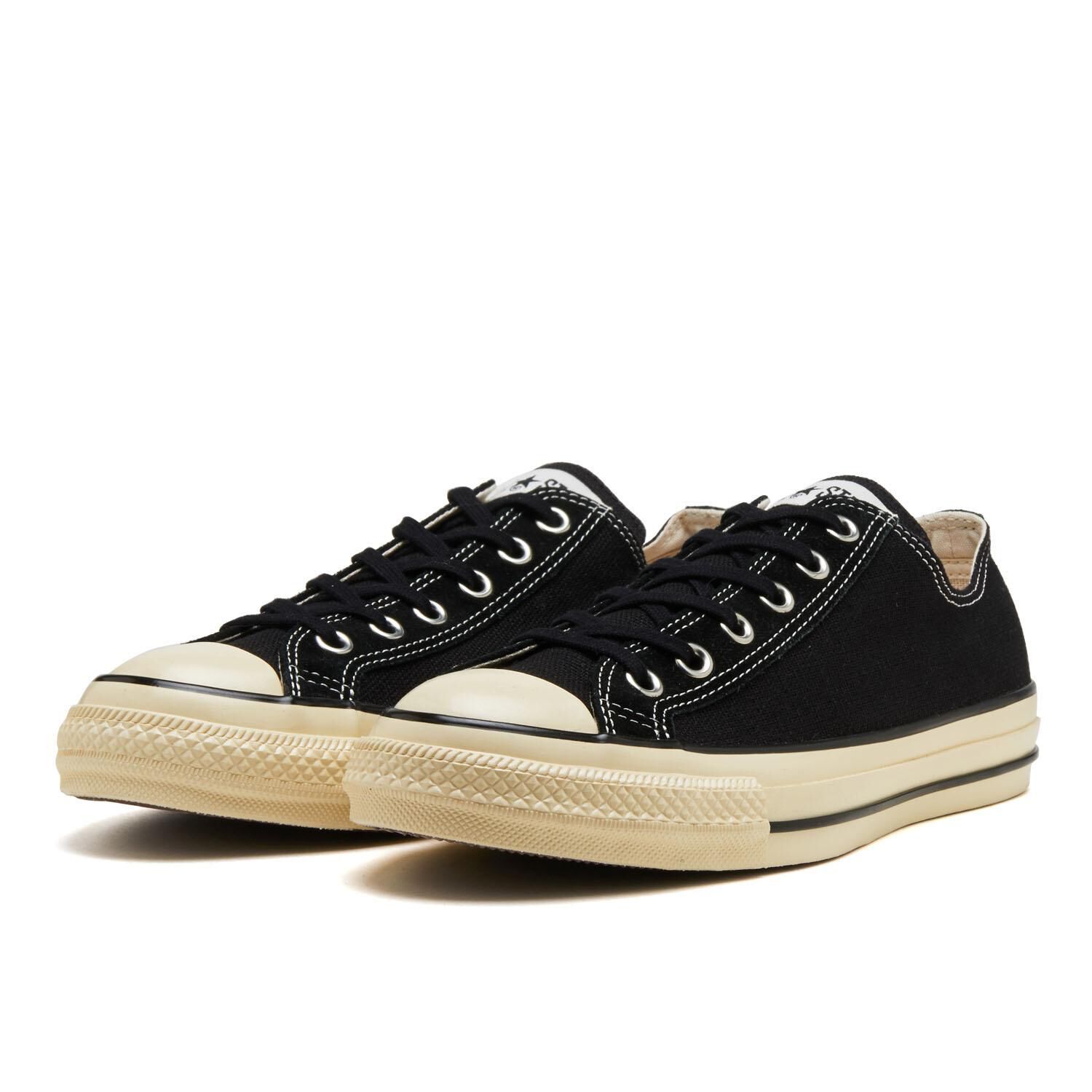 CONVERSE「【CONVERSE】AS AGED HEMP OX」|スニーカー|