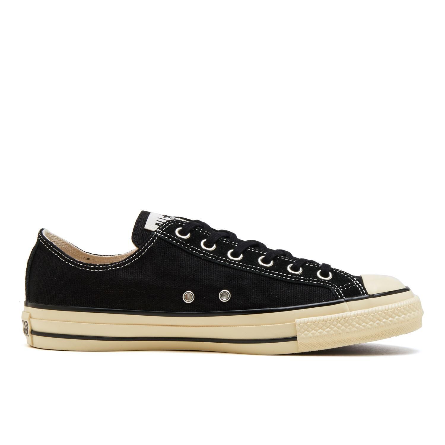 CONVERSE「【CONVERSE】AS AGED HEMP OX」|スニーカー|