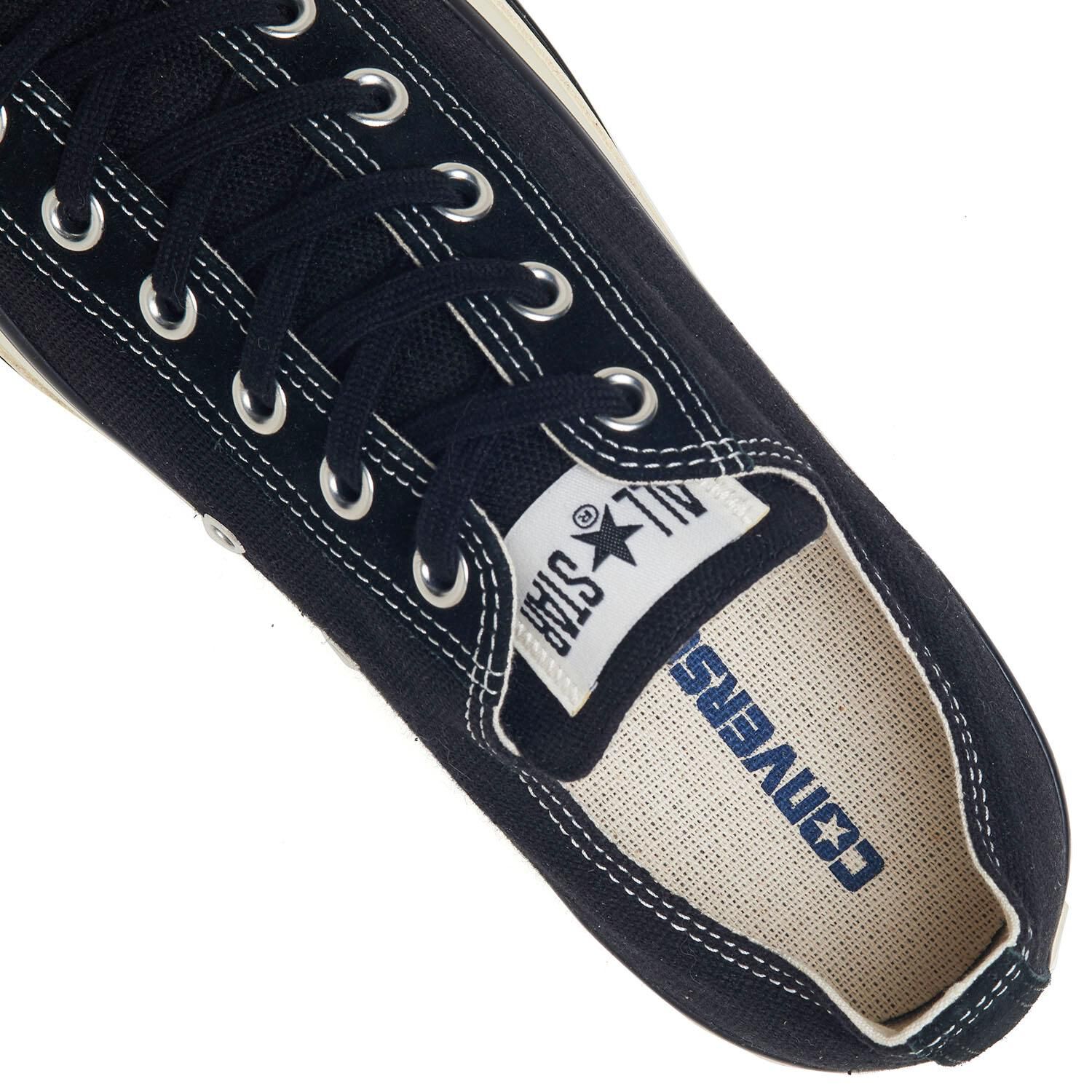 CONVERSE「【CONVERSE】AS AGED HEMP OX」|スニーカー|