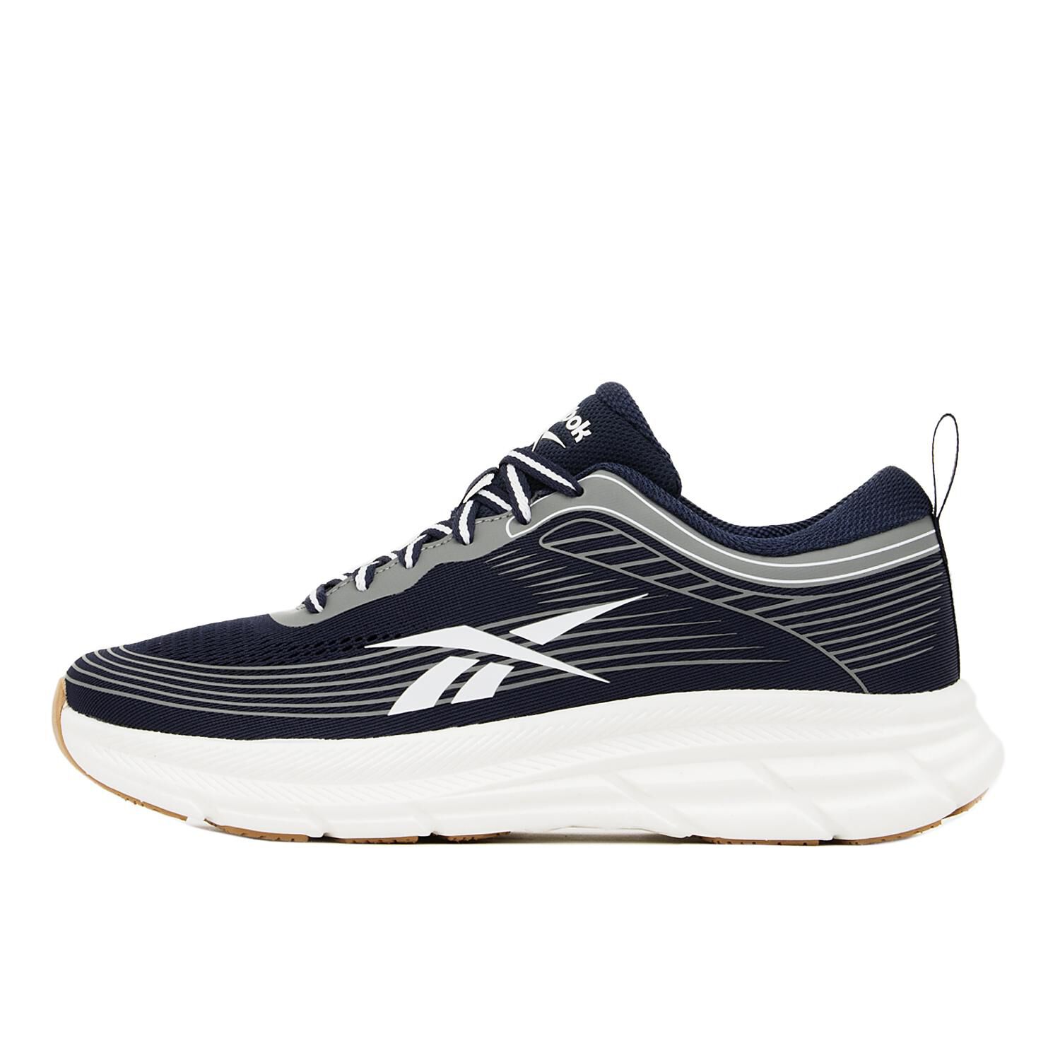 Reebok「【REEBOK】REEBOK ROAD STRIDER」|スニーカー|ブルー
