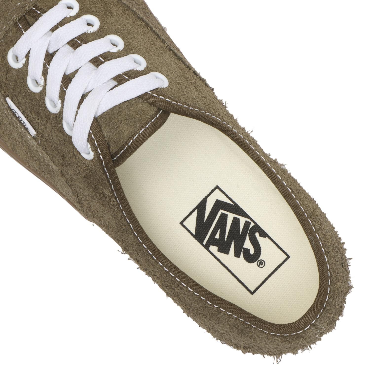 VANS「【VANS】AUTHENTIC」|スニーカー|