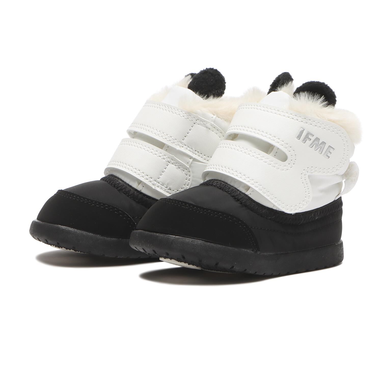 IFME「【IFME】12-15 ｲﾌﾐｰﾍﾞﾋﾞｰﾌﾞｰﾂ」|スニーカー|