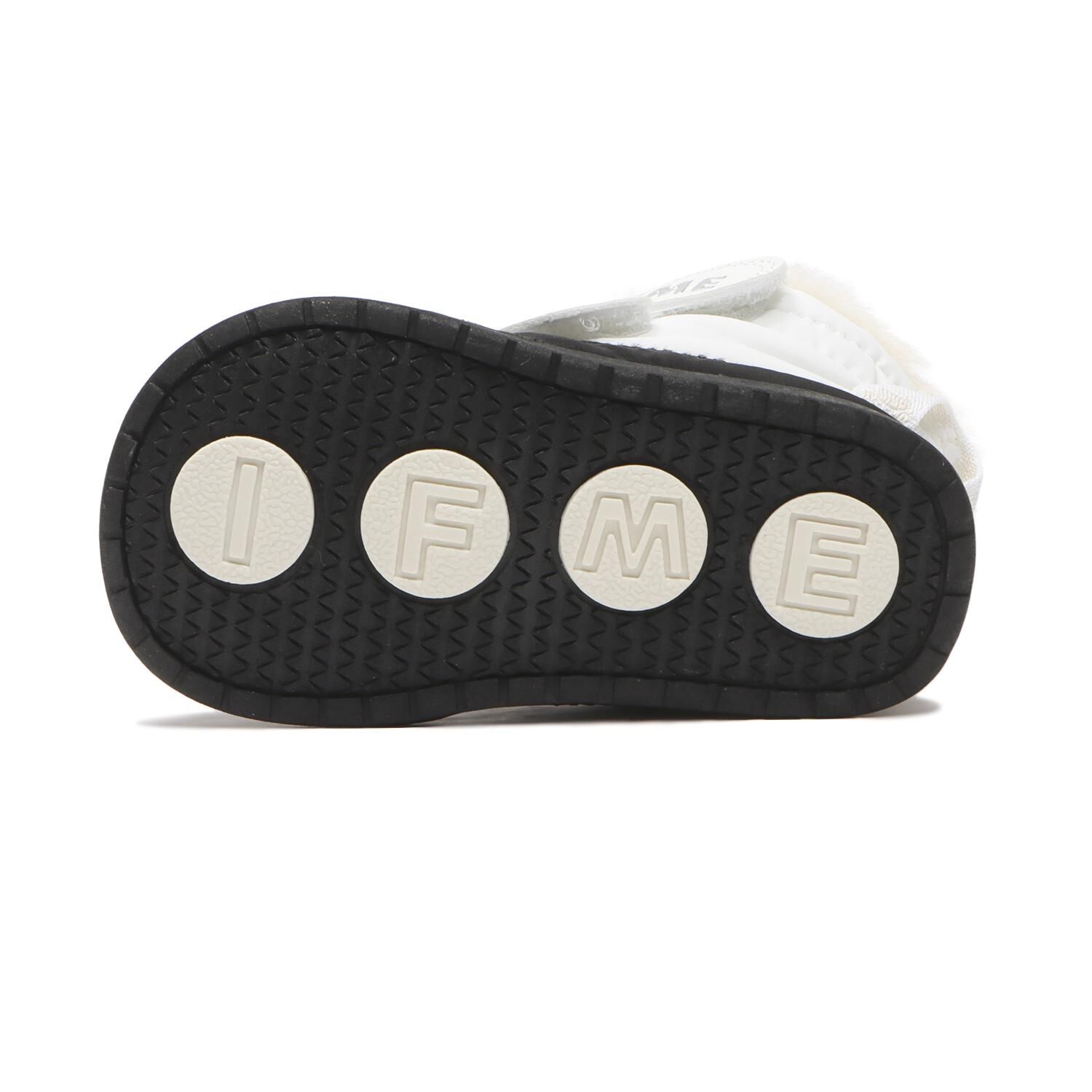 IFME「【IFME】12-15 ｲﾌﾐｰﾍﾞﾋﾞｰﾌﾞｰﾂ」|スニーカー|