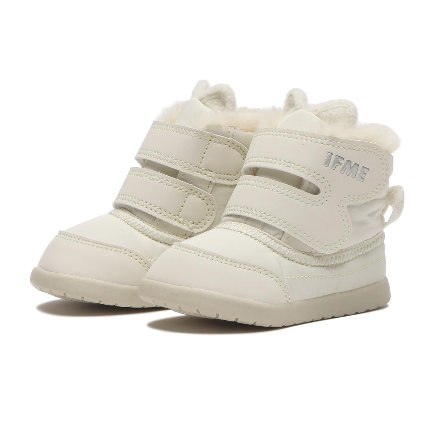 IFME「【IFME】12-15 ｲﾌﾐｰﾍﾞﾋﾞｰﾌﾞｰﾂ」|スニーカー|
