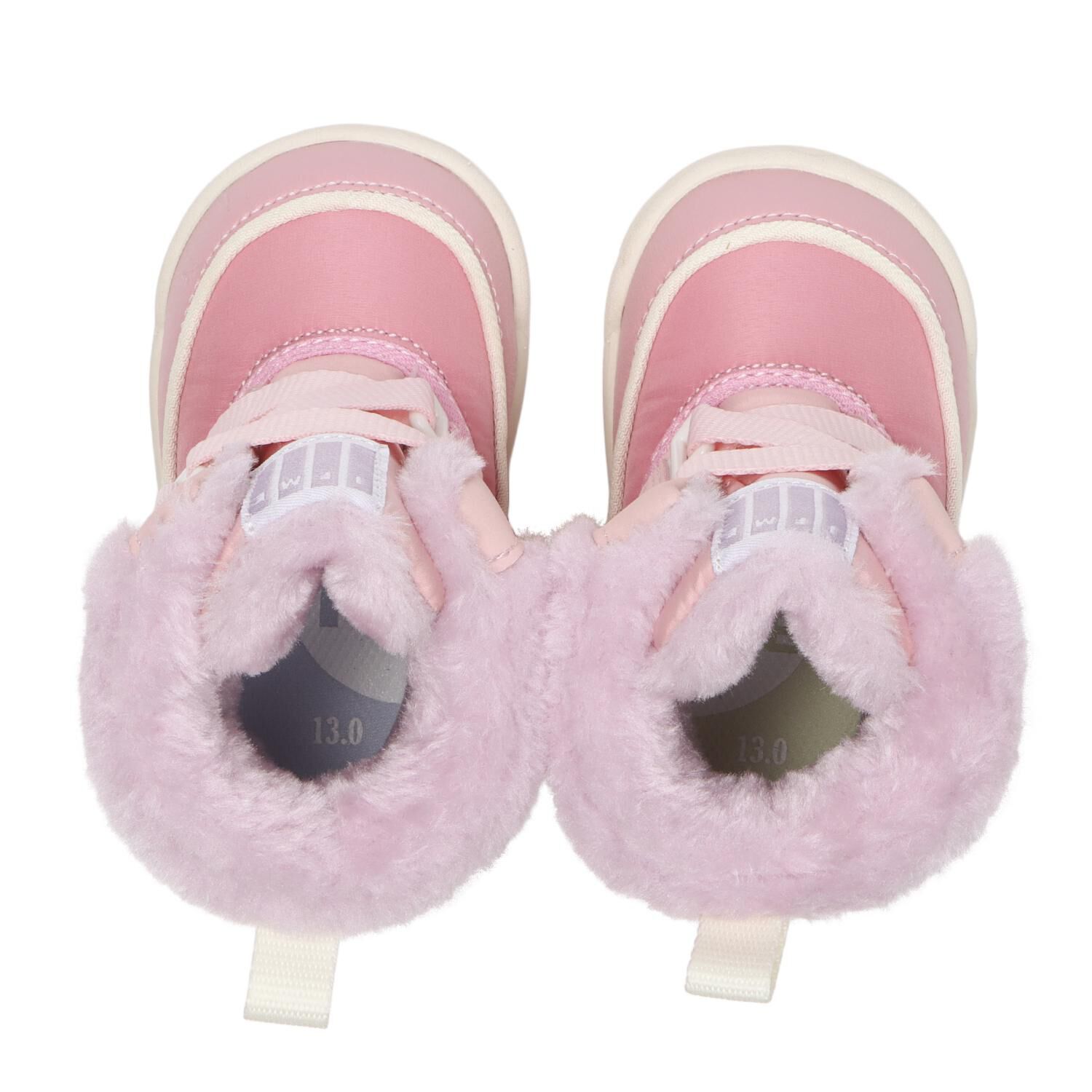 IFME「【IFME】13-145 ｲﾌﾐｰﾍﾞﾋﾞｰﾀﾞｳﾝﾌﾞｰﾂ」|スニーカー|